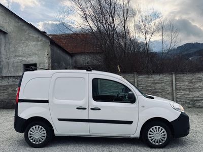 Renault Kangoo Energy dCi 90 Life - fotografia 14