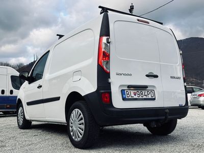 Renault Kangoo Energy dCi 90 Life - fotografia 15