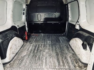 Renault Kangoo Energy dCi 90 Life - fotografia 16