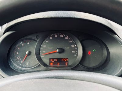 Renault Kangoo Energy dCi 90 Life - fotografia 18