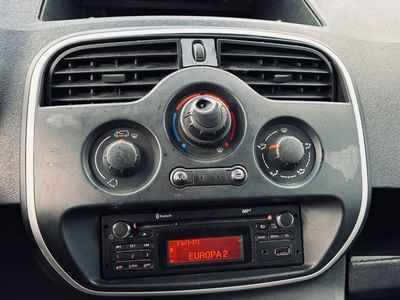 Renault Kangoo Energy dCi 90 Life - fotografia 19