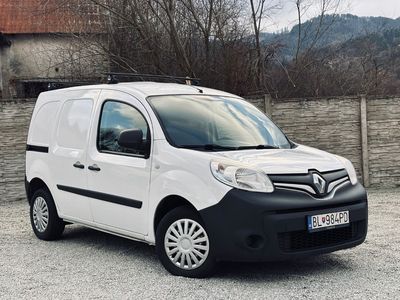 Renault Kangoo Energy dCi 90 Life - 2