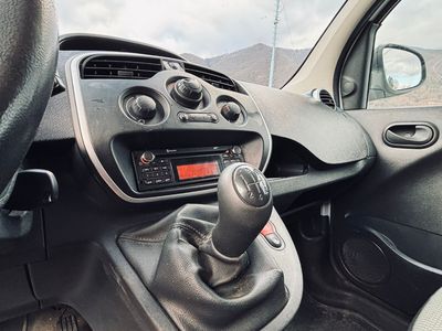 Renault Kangoo Energy dCi 90 Life - fotografia 20