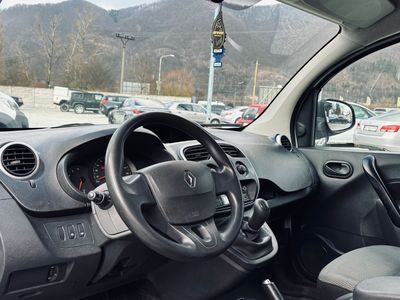 Renault Kangoo Energy dCi 90 Life - fotografia 21