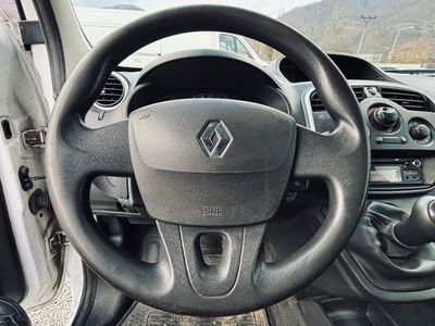 Renault Kangoo Energy dCi 90 Life - fotografia 22