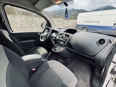 Renault Kangoo Energy dCi 90 Life - fotografia 24