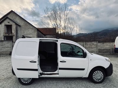 Renault Kangoo Energy dCi 90 Life - fotografia 25