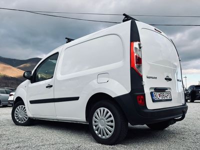 Renault Kangoo Energy dCi 90 Life - 3