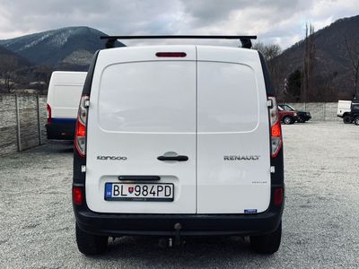 Renault Kangoo Energy dCi 90 Life - fotografia 7
