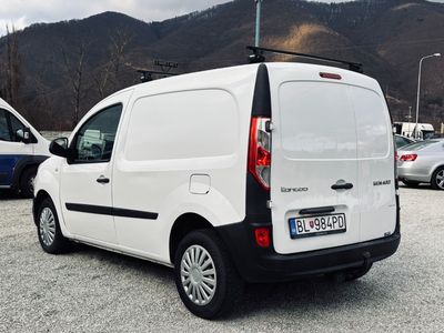 Renault Kangoo Energy dCi 90 Life - fotografia 8