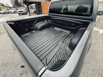 Volkswagen Amarok DC 2.0 BiTDI Highline - fotografia 24