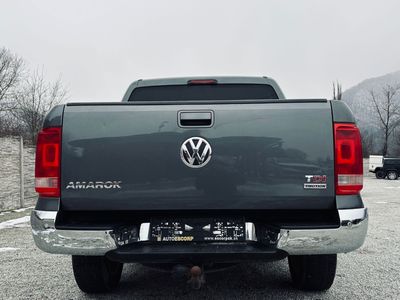 Volkswagen Amarok DC 2.0 BiTDI Highline - 3