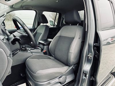 Volkswagen Amarok DC 2.0 BiTDI Highline - fotografia 30