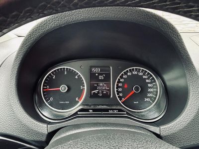 Volkswagen Amarok DC 2.0 BiTDI Highline - fotografia 32