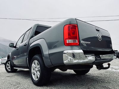 Volkswagen Amarok DC 2.0 BiTDI Highline - 5