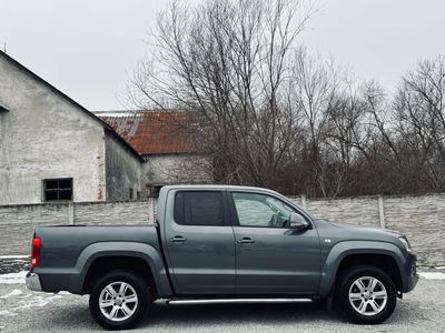Volkswagen Amarok DC 2.0 BiTDI Highline - 6