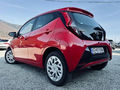 Toyota Aygo 1.0 VVT-i Selection - 2