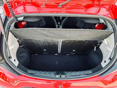 Toyota Aygo 1.0 VVT-i Selection - fotografia 24