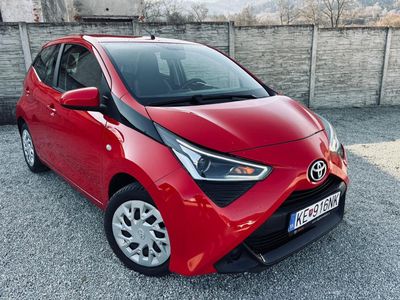 Toyota Aygo 1.0 VVT-i Selection - 3