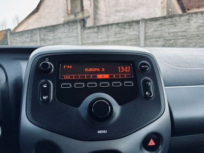 Toyota Aygo 1.0 VVT-i Selection - fotografia 39