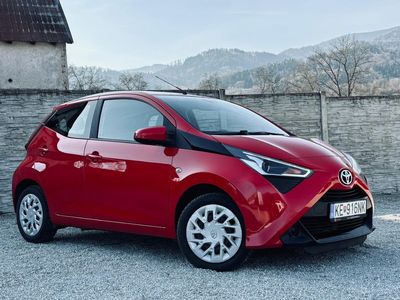 Toyota Aygo 1.0 VVT-i Selection - 4