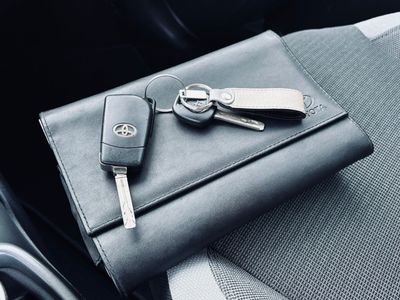 Toyota Aygo 1.0 VVT-i Selection - fotografia 44