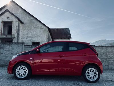 Toyota Aygo 1.0 VVT-i Selection - 5