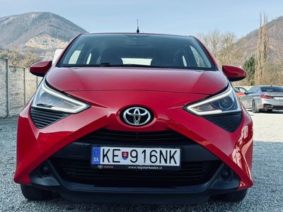 Toyota Aygo 1.0 VVT-i Selection - 6