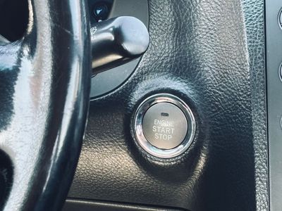 Lexus GS 300 Luxury - fotografia 29