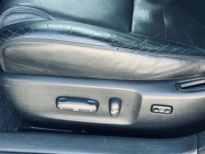 Lexus GS 300 Luxury - fotografia 42