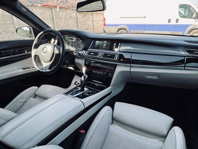 BMW Rad 7 - fotografia 10