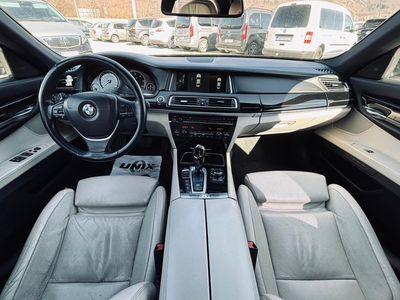 BMW Rad 7 - fotografia 13