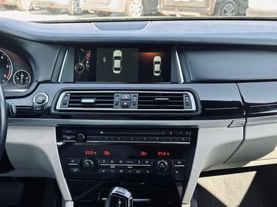 BMW Rad 7 - fotografia 16