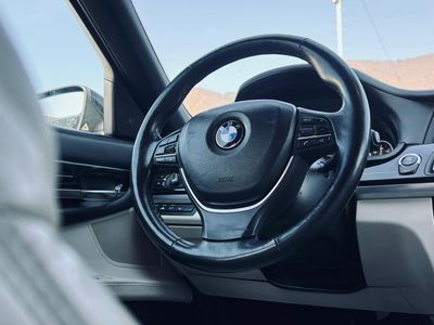 BMW Rad 7 - fotografia 17