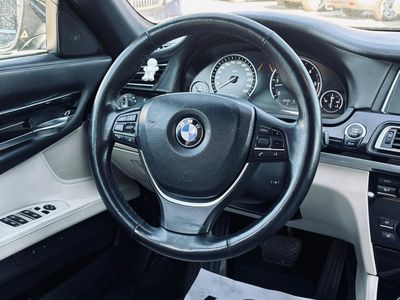 BMW Rad 7 - fotografia 20