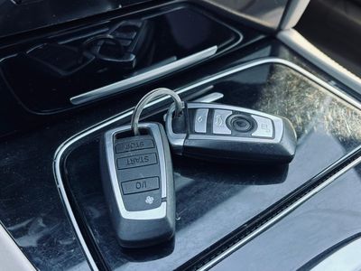 BMW Rad 7 - fotografia 25