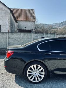 BMW Rad 7 - fotografia 7