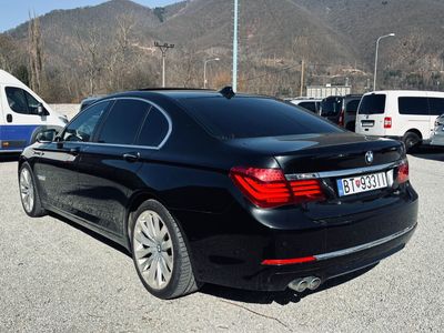 BMW Rad 7 - fotografia 8