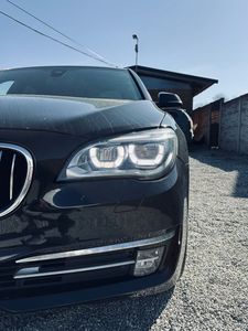 BMW Rad 7 - fotografia 9