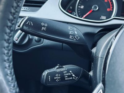 Audi A4 Avant 2.0 TDI 150k multitronic - fotografia 37