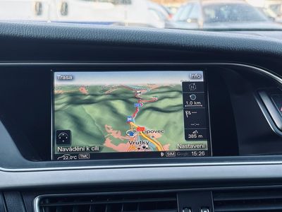 Audi A4 Avant 2.0 TDI 150k multitronic - fotografia 41