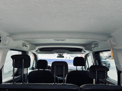 Opel Combo Van 1.5 CDTI 130k Enjoy XL AT8 - fotografia 32