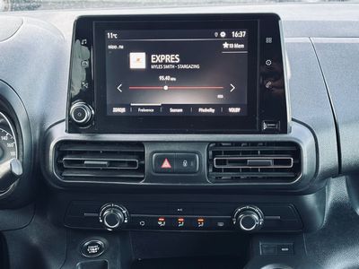 Opel Combo Van 1.5 CDTI 130k Enjoy XL AT8 - fotografia 47