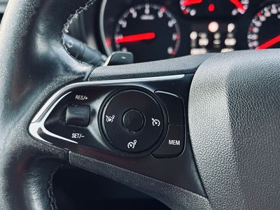 Opel Combo Van 1.5 CDTI 130k Enjoy XL AT8 - fotografia 52