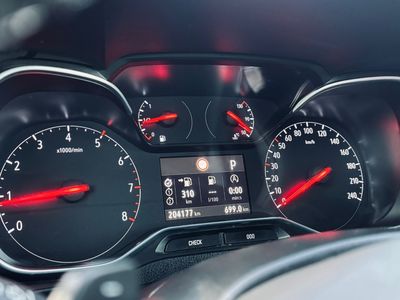 Opel Combo Van 1.5 CDTI 130k Enjoy XL AT8 - fotografia 53