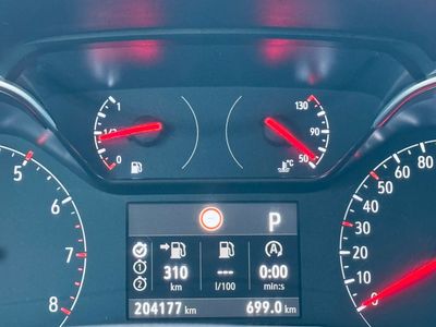 Opel Combo Van 1.5 CDTI 130k Enjoy XL AT8 - fotografia 54