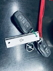 Opel Combo Van 1.5 CDTI 130k Enjoy XL AT8 - fotografia 56