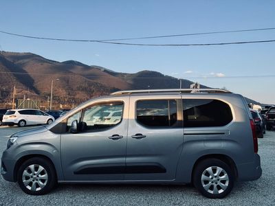 Opel Combo Van 1.5 CDTI 130k Enjoy XL AT8 - 6