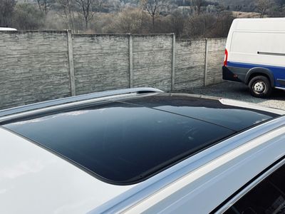 Škoda Superb Combi 2.0 TDI 190k 4x4 Style DSG EU6 - fotografia 29