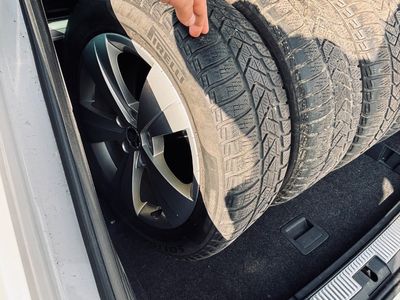 Škoda Superb Combi 2.0 TDI 190k 4x4 Style DSG EU6 - fotografia 31